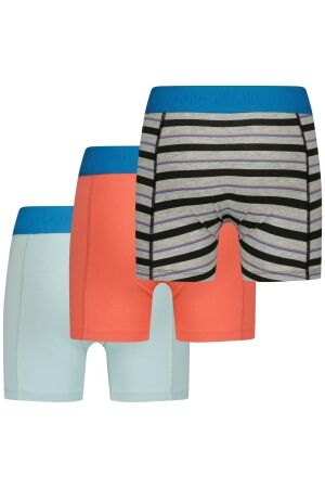 Vingino ondergoed Black Stripe U252KB725017