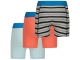 Vingino ondergoed Black Stripe U252KB725017