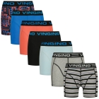 Vingino ondergoed Deep Black U252KB725018