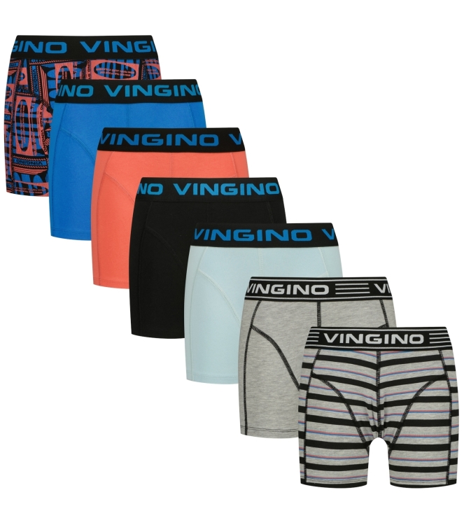 Vingino ondergoed Deep Black U252KB725018