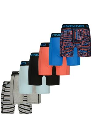 Vingino ondergoed Deep Black U252KB725018