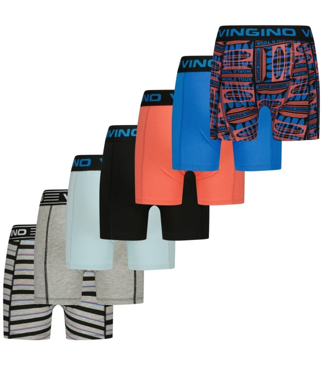 Vingino ondergoed Deep Black U252KB725018