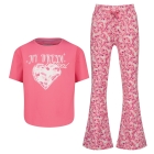 Vingino nachtkleding Gloss Pink U252KG724024