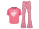 Vingino nachtkleding Gloss Pink U252KG724024