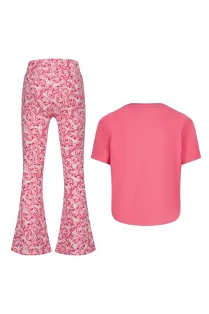 Vingino nachtkleding Gloss Pink U252KG724024