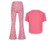 Vingino nachtkleding Gloss Pink U252KG724024