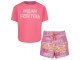 Vingino nachtkleding Gloss Pink U252KG724025