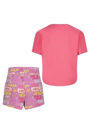 Vingino nachtkleding Gloss Pink U252KG724025