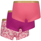 Vingino ondergoed Shimmer pink U252KG726001