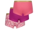 Vingino ondergoed Shimmer pink U252KG726001