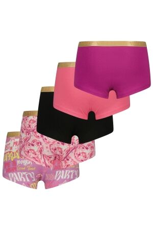 Vingino ondergoed Purple violet U252KG726005