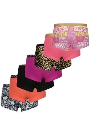 Vingino ondergoed Purple violet U252KG726006