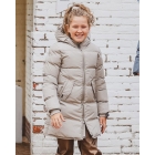 Airforce jassen 907 Taupe Plaza FRG0623-FW24