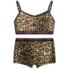 Vingino ondergoed Deep Black U252KG726007