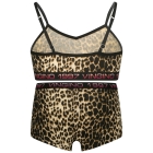 Vingino ondergoed Deep Black U252KG726007
