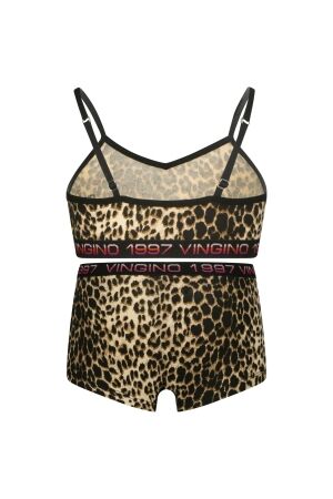 Vingino ondergoed Deep Black U252KG726007