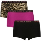Vingino ondergoed Deep Black U252KG726009