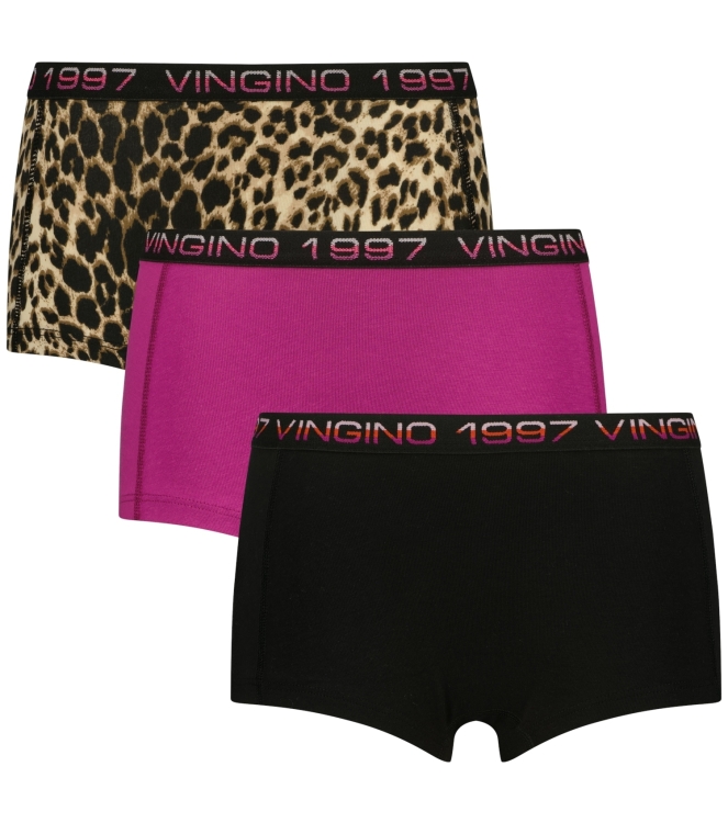 Vingino ondergoed Deep Black U252KG726009