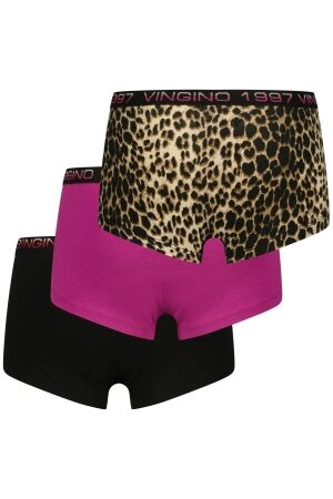 Vingino ondergoed Deep Black U252KG726009