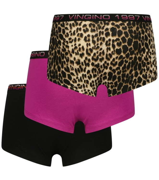 Vingino ondergoed Deep Black U252KG726009