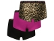 Vingino ondergoed Deep Black U252KG726009