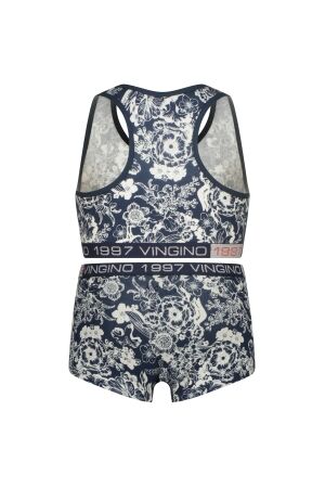 Vingino ondergoed Dark Blue U252KG726010