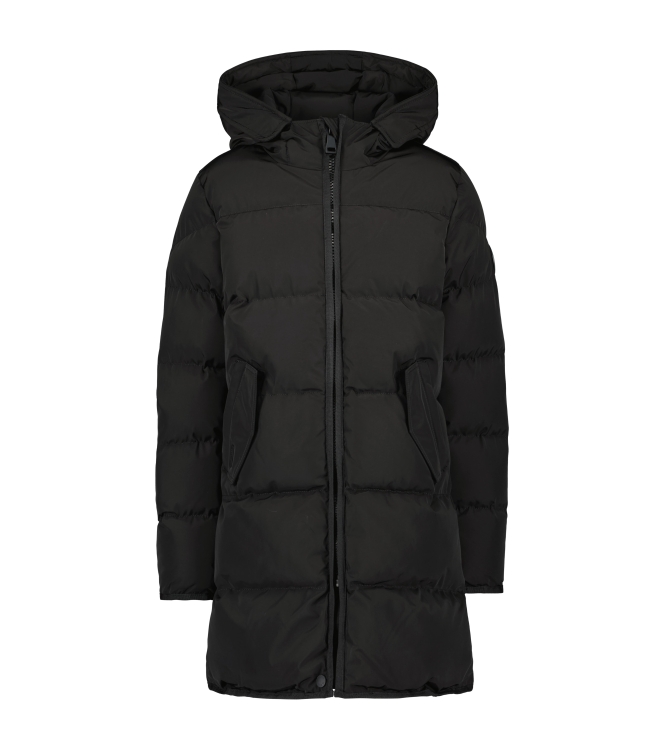 Airforce jassen 901 True Black FRG0623-FW24