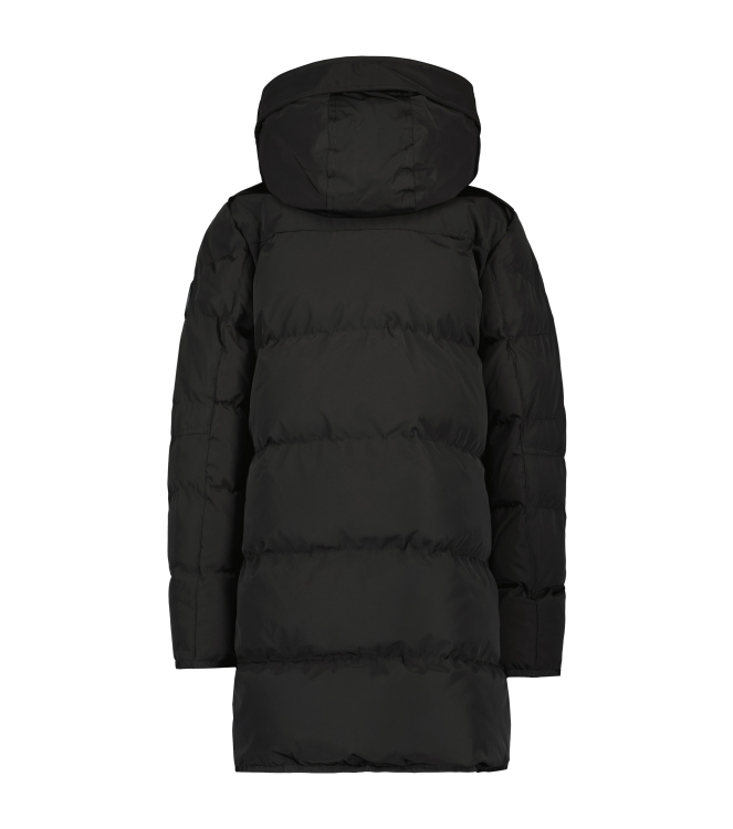 Airforce jassen 901 True Black FRG0623-FW24