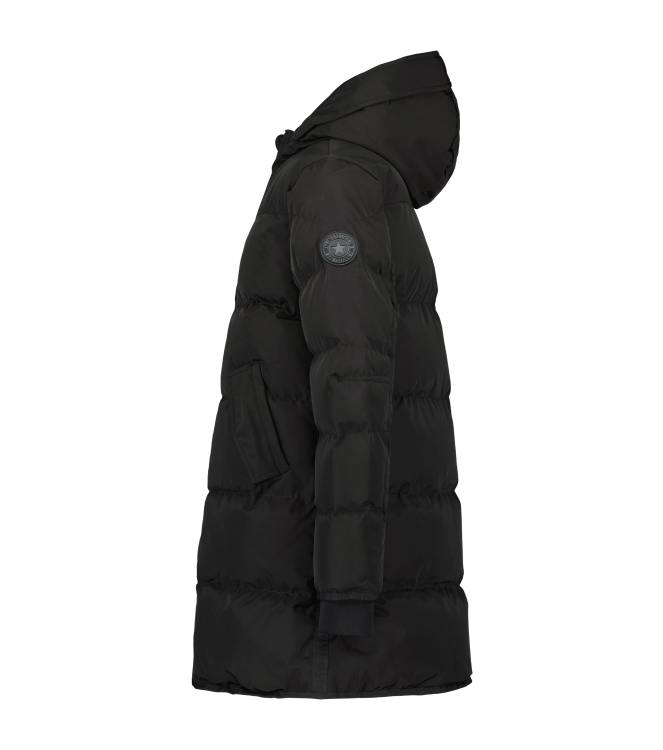 Airforce jassen 901 True Black FRG0623-FW24
