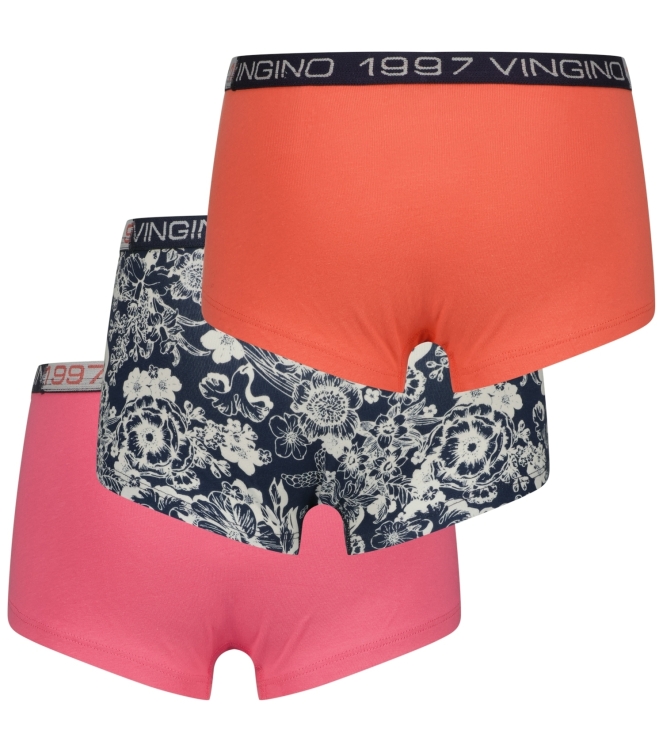 Vingino ondergoed Dark Blue U252KG726011