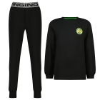Vingino nachtkleding Deep Black U253KB724003