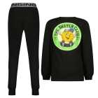 Vingino nachtkleding Deep Black U253KB724003