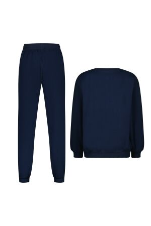 Vingino Wacer Pyjama Darkest Blue