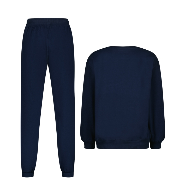 Vingino nachtkleding Darkest Blue U253KB724004
