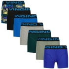 Vingino ondergoed Deep Black U253KB725005