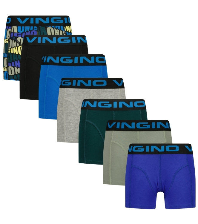 Vingino ondergoed Deep Black U253KB725005