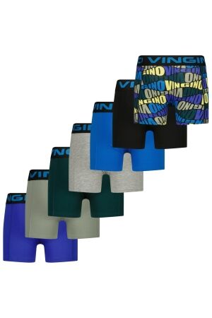 Vingino ondergoed Deep Black U253KB725005