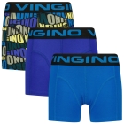 Vingino ondergoed Pal blue U253KB725006