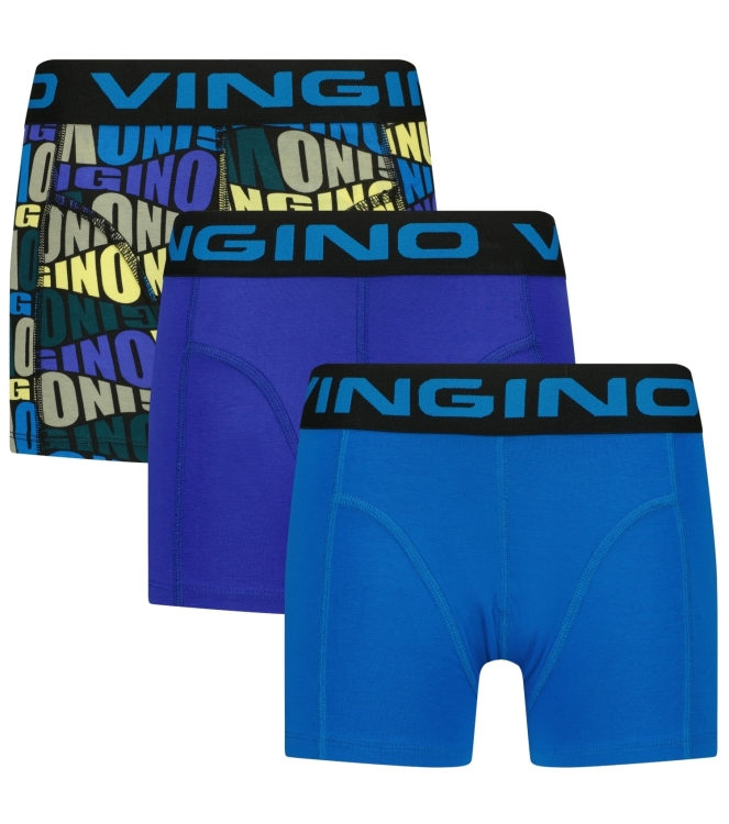 Vingino ondergoed Pal blue U253KB725006