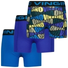 Vingino ondergoed Pal blue U253KB725006