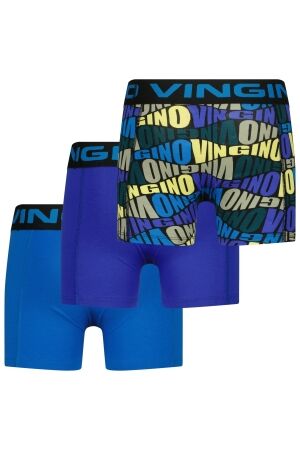 Vingino ondergoed Pal blue U253KB725006