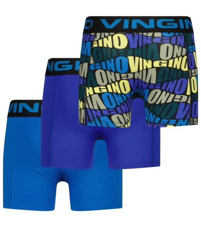 Vingino ondergoed Pal blue U253KB725006