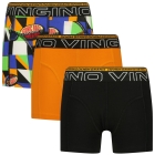 Vingino ondergoed Deep Black U253KB725007