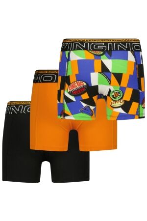 Vingino ondergoed Deep Black U253KB725007