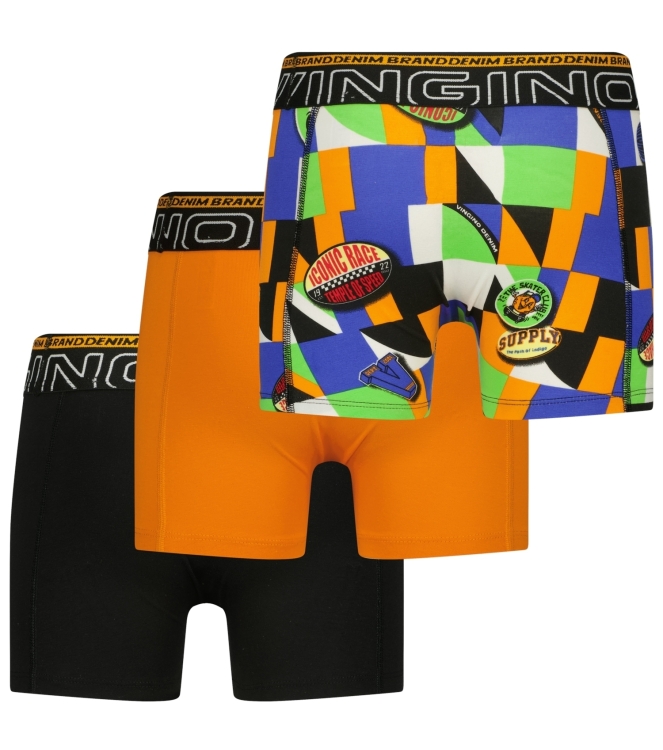 Vingino ondergoed Deep Black U253KB725007