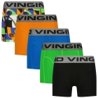 Vingino ondergoed Deep Black U253KB725008