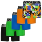 Vingino ondergoed Deep Black U253KB725008