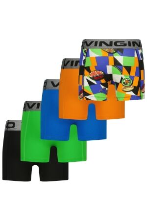 Vingino ondergoed Deep Black U253KB725008