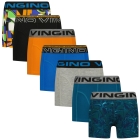 Vingino ondergoed Deep Black U253KB725010