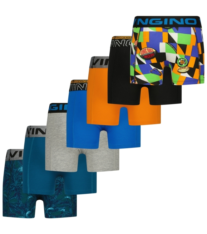 Vingino ondergoed Deep Black U253KB725010